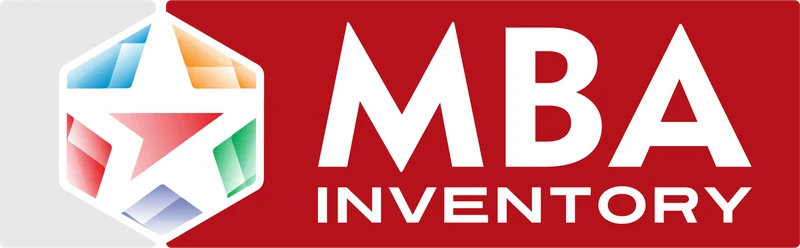 MBA Inventory